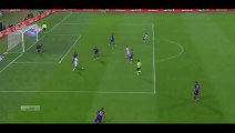 Goal Farias - Fiorentina 1-3 Cagliari - 26-04-2015