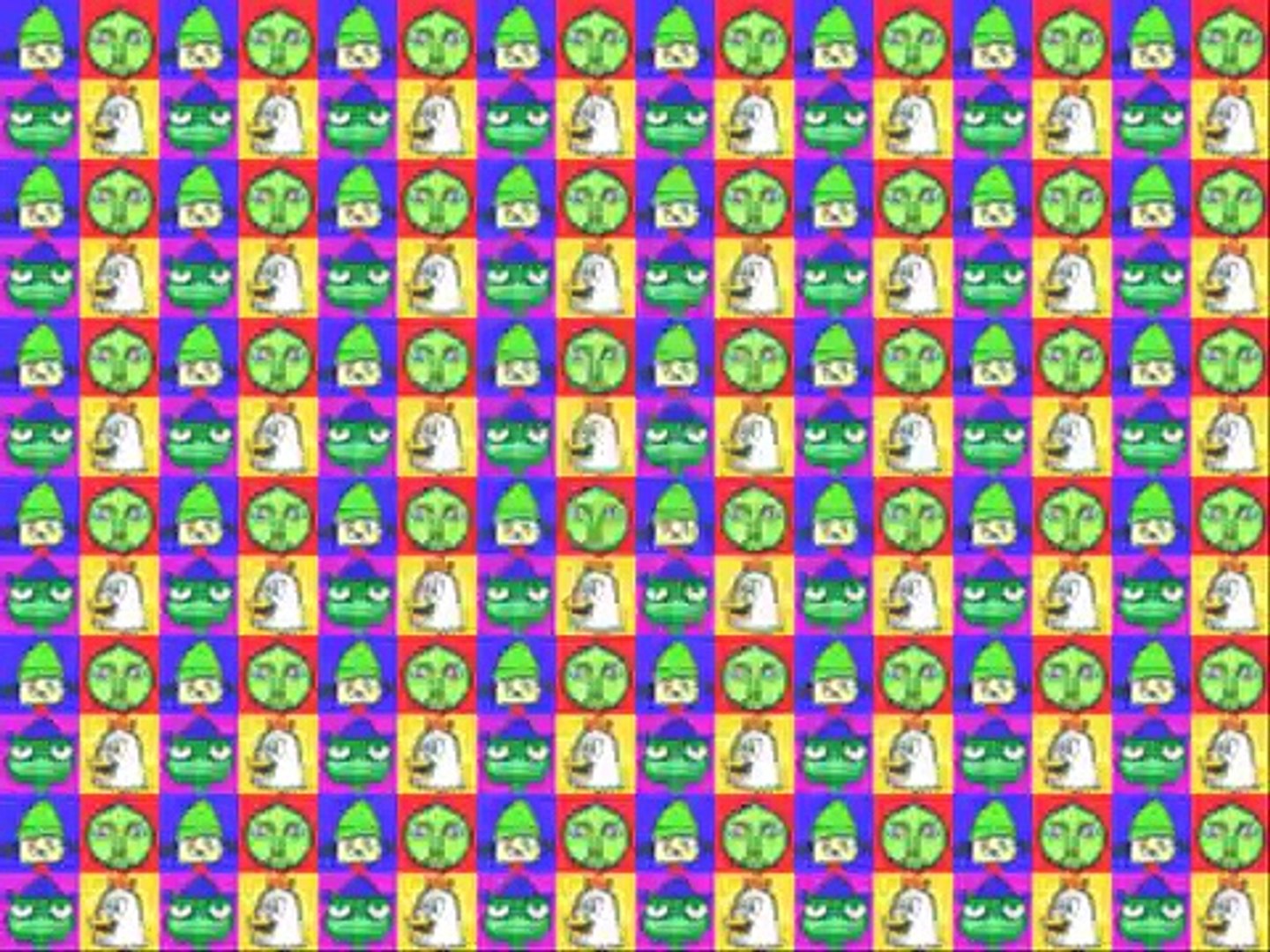 Parappa the Rapper -- Bathroom Rap