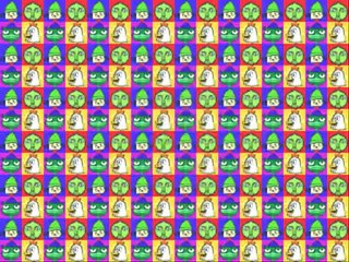 Parappa the Rapper -- Bathroom Rap