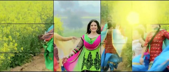 Chandi Di Dabbi new song