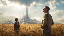 Tomorrowland Full Movie Streaming Online (2015) 1080p HD