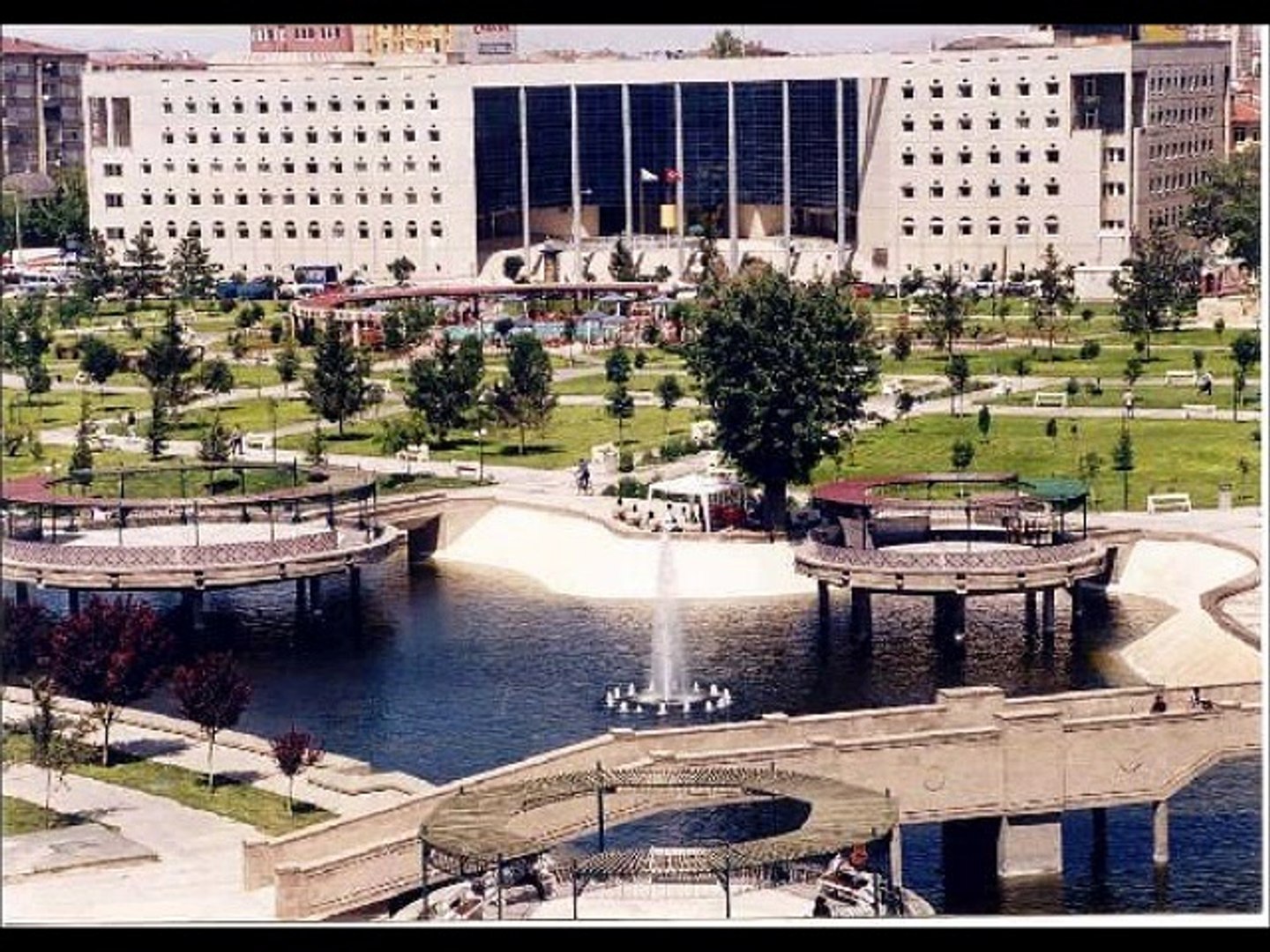 Turkey Kayseri Travel Guide - Kayseri Travel Video