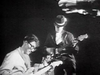 ☆ The Shadows  ☆ Apache  ☆ By Skutnik Michel