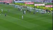 Fiorentina 1 vs 3 Cagliari ~ [Serie A] - 26.04.2015 - Ampia Sintesi & All Goals