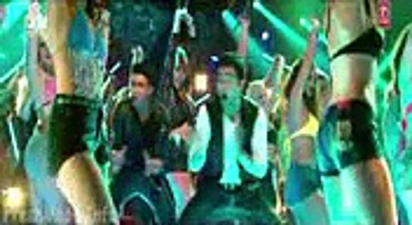 Butt Patlo - O Teri