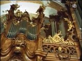 la inconmensurable toccata y fuga  - J.S.BACH