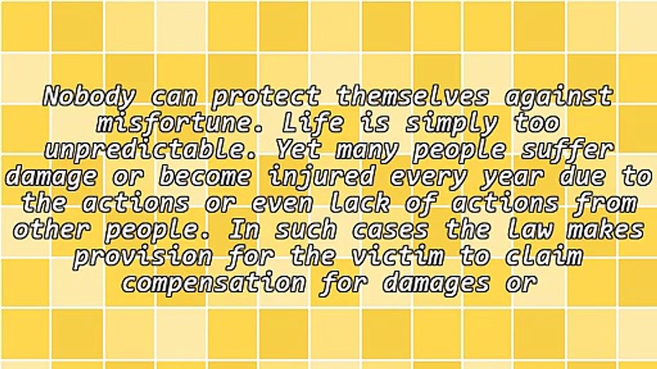 By Hiring A Personal Injury Lawyer Illinois Claimants Can Expect Justice