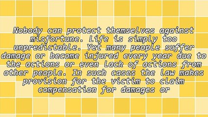 By Hiring A Personal Injury Lawyer Illinois Claimants Can Expect Justice