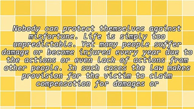 By Hiring A Personal Injury Lawyer Illinois Claimants Can Expect Justice