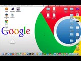 Make Packaged Google Chrome Web Apps