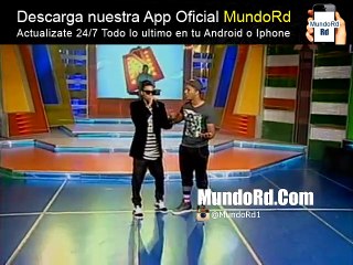 Presentacion de Mozart la para en aqui se habla español Llegan lo Montro