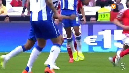 Benfica v. Porto All goals and FULL Highlights 26.04.2015