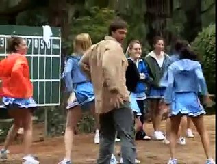 Princess Diaries 1 bloopers