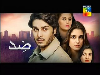 Zid Episode 19 Promo