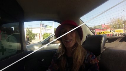 Asi se ve la moweek desde adentro