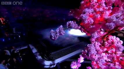 The Voice UK 2013 | Leah McFall sings 'Loving You' - The Live Final - BBC One