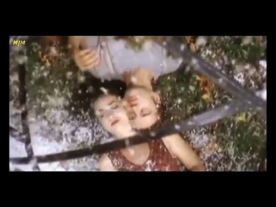 I'll always be there --- Roch Voisine