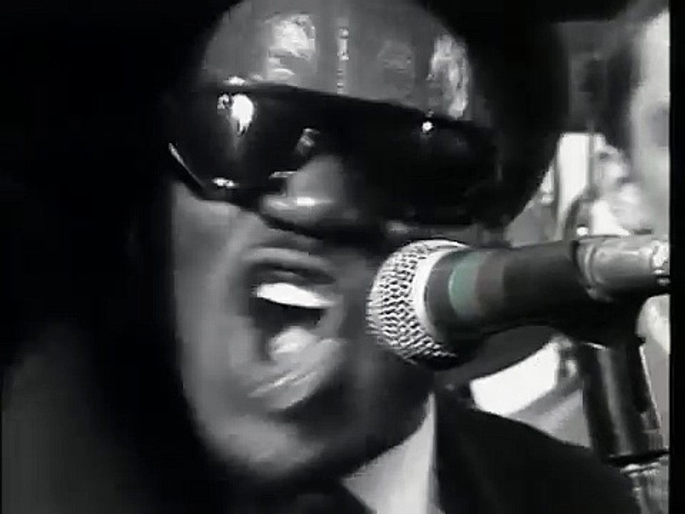 The Specials - Gangsters
