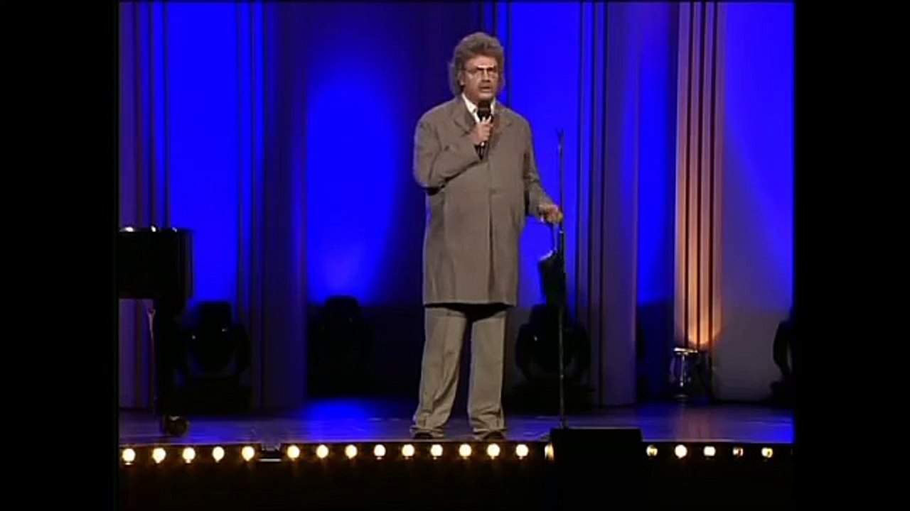 Hape Kerkeling - Opening mit Horst Schlämmer