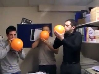 Laughing Gas Funniest Video ever