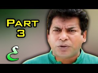 Bangla Natok Comedy - Kobi Bolechen ft Tinni & Mosharraf Karim [HD]