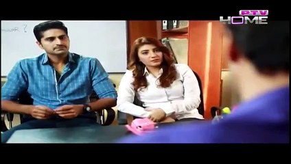 Code Name Red Episode 13 - 26 April 2015 - Ptv Home