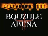 LAN: Map Quake 3 Bouzule Arena!