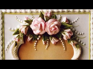 How To Make Buttercream Roses