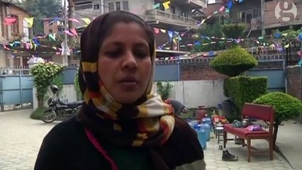 Nepal earthquake- governments scramble to locate missing citizens - World news - The Guardian