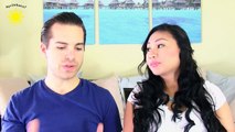 36-39 Weeks Pregnancy Vlog Update! Belly Shot   TMI!