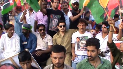 jalsa at kakri ground