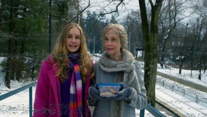 The Visit Official International Trailer #1 (2015) - M. Night Shyamalan Horror Movie HD