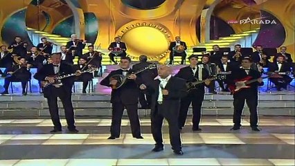 Dzej - Lose mi danas