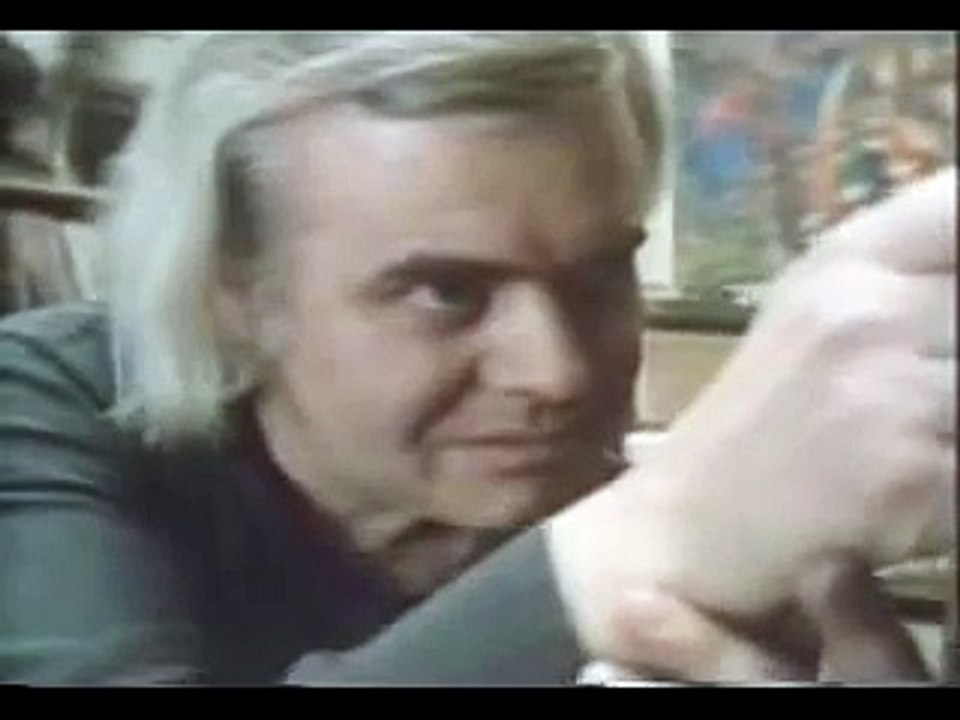 GIGER - Occult experience