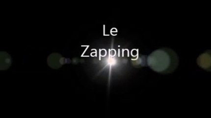 Le Zapping: "C'est parti en guerre."