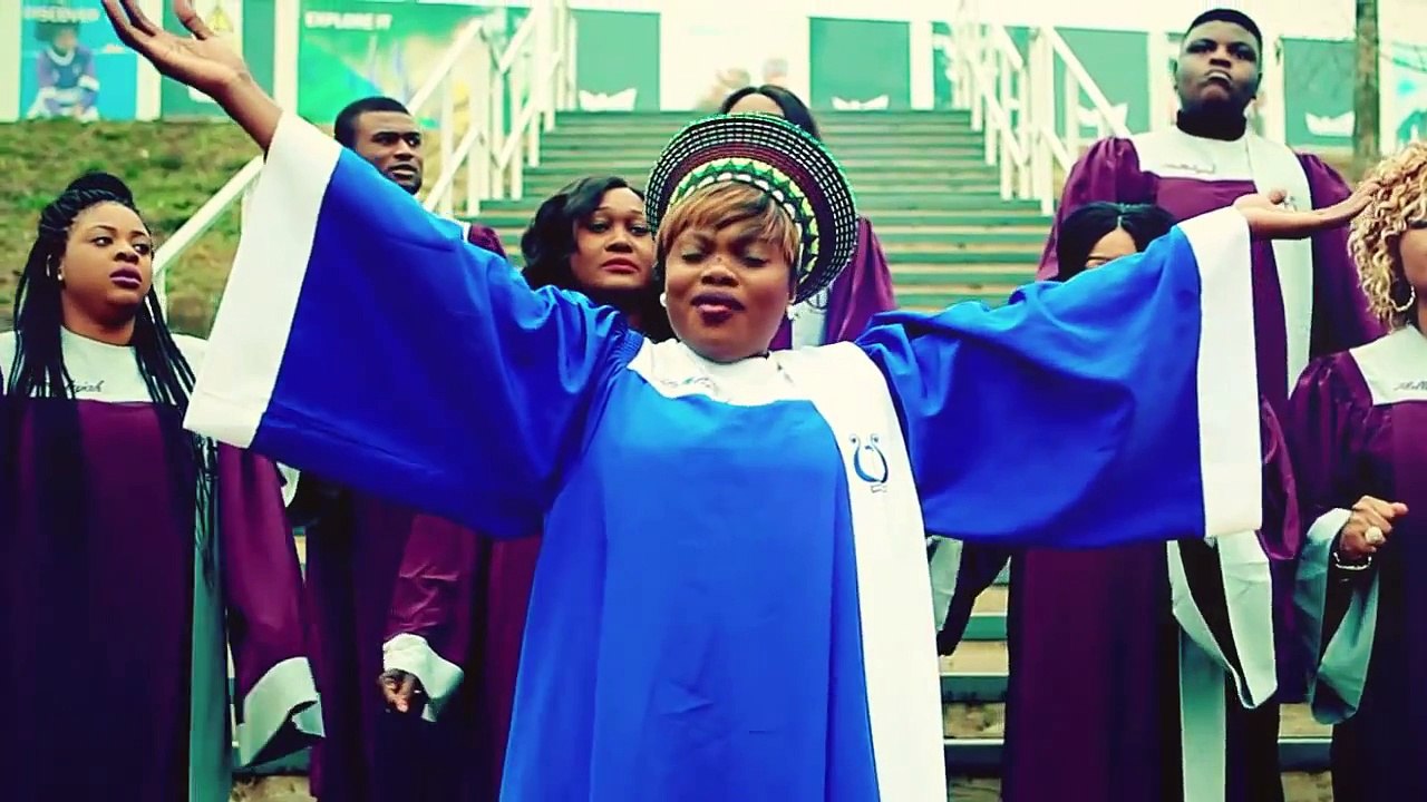 Belothie Rhema You are my Lord