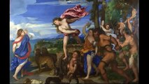 Nicholas Penny | Campaign for the Titians | The National Gallery, London