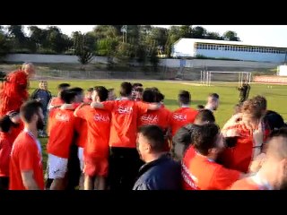 Μαλεσίνα (Απονομή πρωταθλήματος Α΄ Φθιώτιδας)