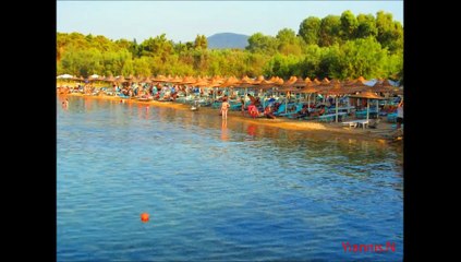 Ευανθία Ρεμπούτσικα-Στα λιμάνια (Ιnstrumental)