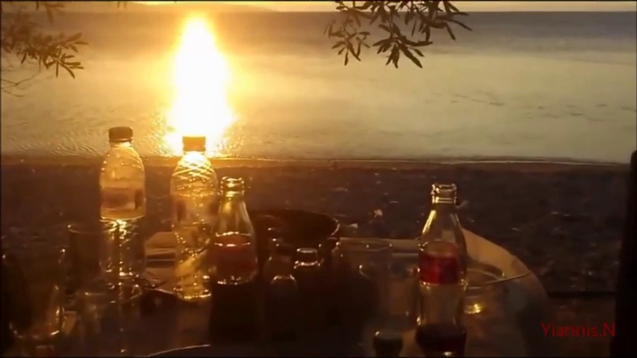 Μίκης Θεοδωράκης - Χαρταετοί Mikis Theodorakis - Kites