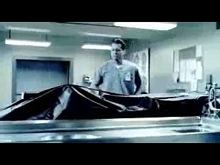 Last Tribute To Hoffman (Saw Theme with Choir added)