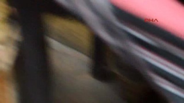 Türk Turistin Kamerasından Nepal'daki Deprem Anı