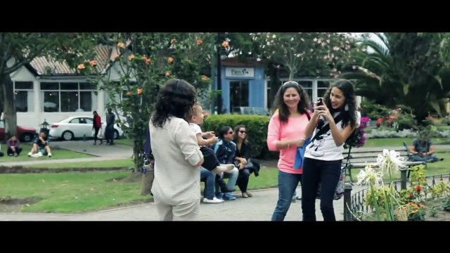 Elias Ayaviri- Mi Mayor Regalo Eres Tu - Ft Mandy The Elegant REMIX - Video HD