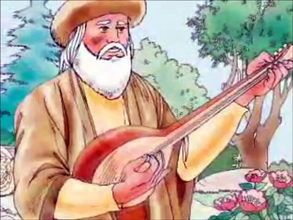 Sesli Çocuk Masalları - Akça Dedenin Kiprit Kutusu(360p_H.264-AAC)