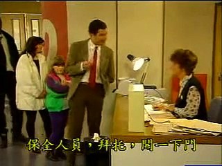 Mr Bean - Goes to the Hospital - YouTube