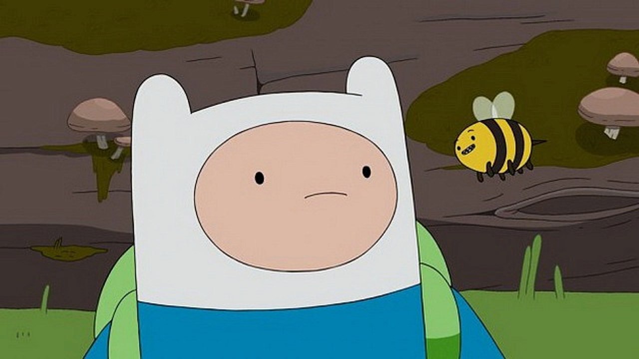 Adventure Time Season 6 Episode 34 - Chips and Ice Cream Links