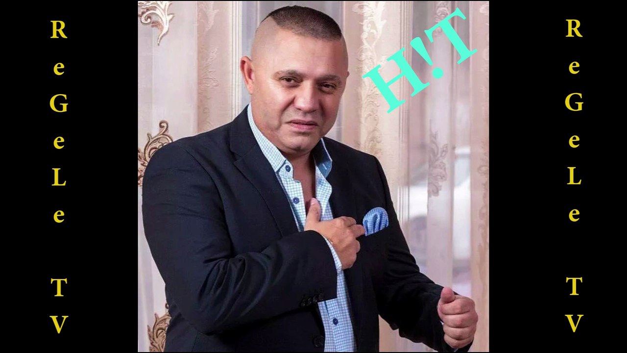 NICOLAE GUTA - VAI DE VIATA MEA [Official HIT 2015]