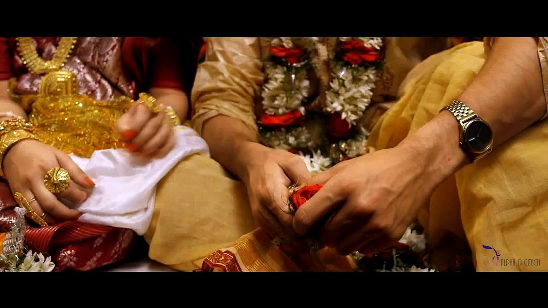 Britto Latest Bengali Hot Movie 2014 - First Look HD - Ena Saha, Vikram -  video Dailymotion