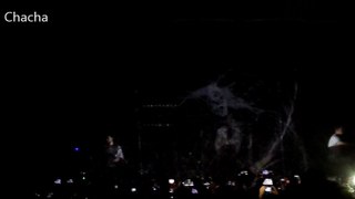 Tokio Hotel Invaded in Milan 17 03 2015