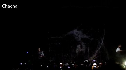 Tokio Hotel Invaded in Milan 17 03 2015